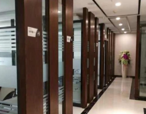 烏魯木齊黃琨口腔診所醫(yī)院環(huán)境