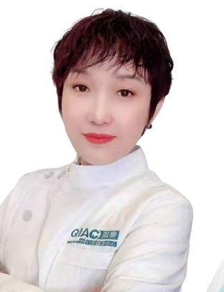 孫曉霞