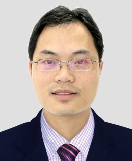 鐘鏡亮