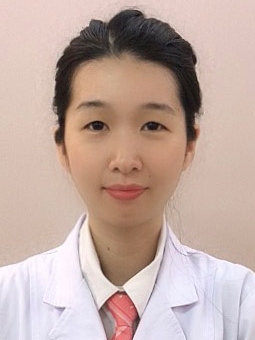 韋芳梅
