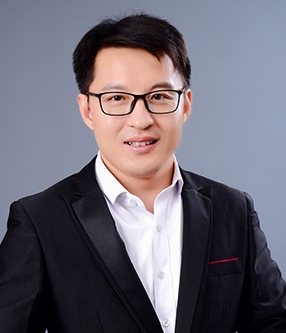 趙彥明