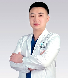 仇吉浩