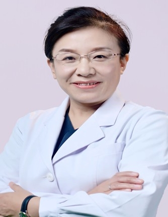 汪霞