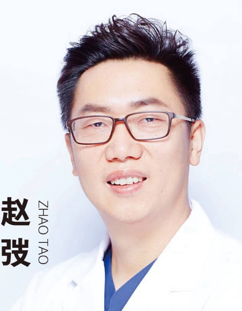 趙弢