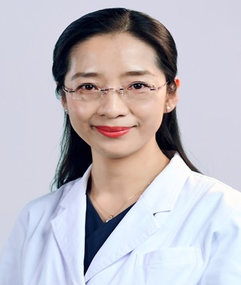 李霞