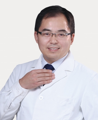 李朝儒