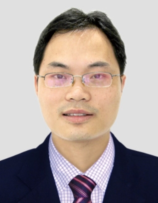 鐘鏡亮
