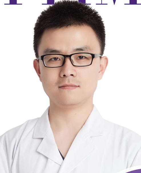 李麒