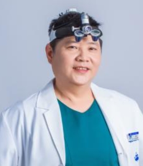 葛旭明