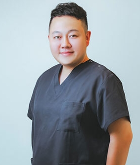 李征