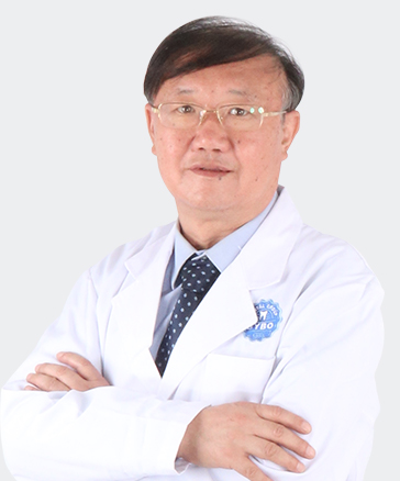 張忠