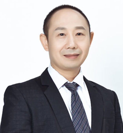 胡自立