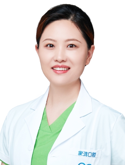 李麗