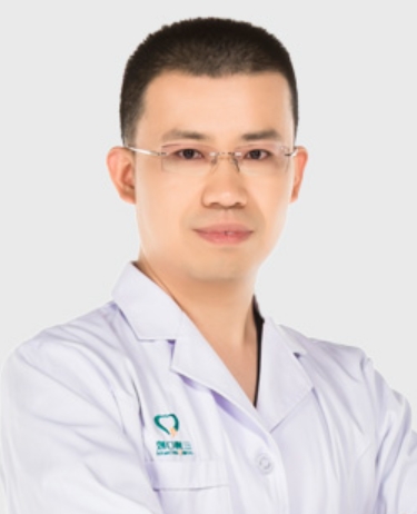 秦斌杰