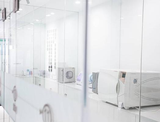 杭州愛牙口腔門診部