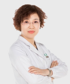 甄翠欣