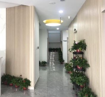 鶴壁益康口腔門診部醫(yī)院環(huán)境