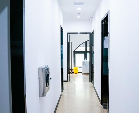 上海艾維口腔門診部醫(yī)院環(huán)境