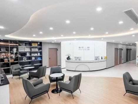 平湖復爾口腔門診部