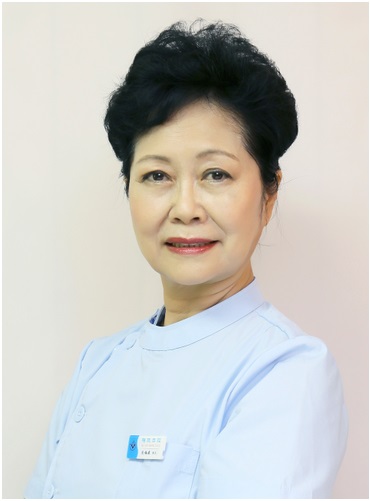 周梅曉