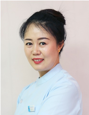 王巍
