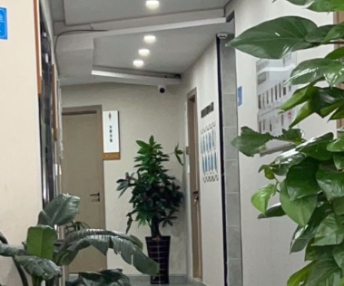 大理牙樂仕口腔門診部治療室