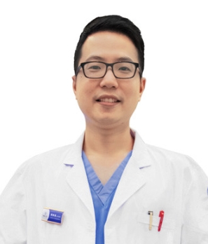 陳仕杰