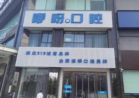 孝感咿呀雅口門診部