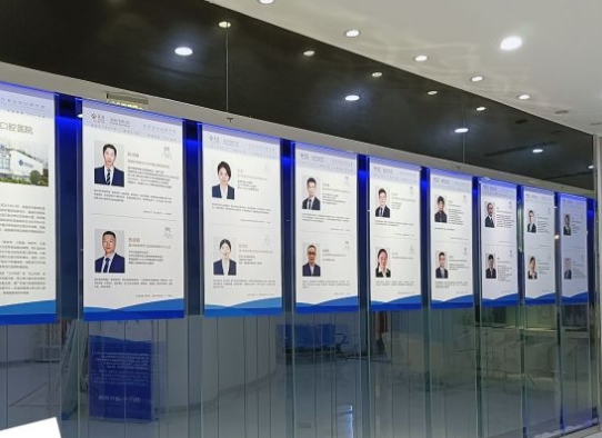 溫州泰康拜博口腔門診部醫(yī)生團(tuán)隊(duì)