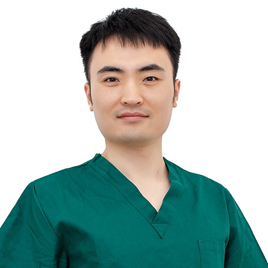 孫鵬