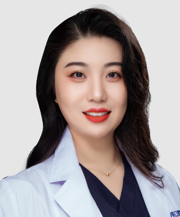 黨美琪