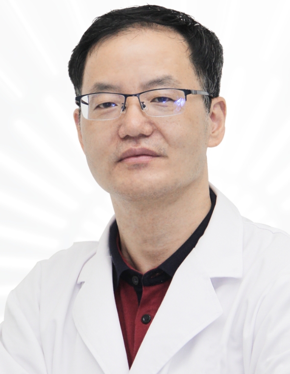李文全