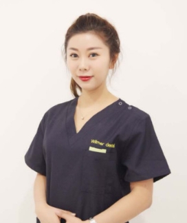 房子倩