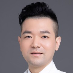 盛瑩臻