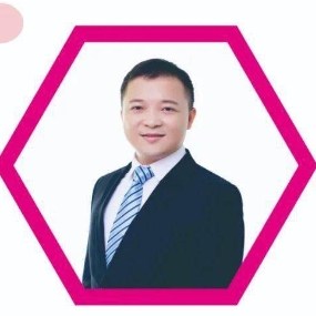 李俊興