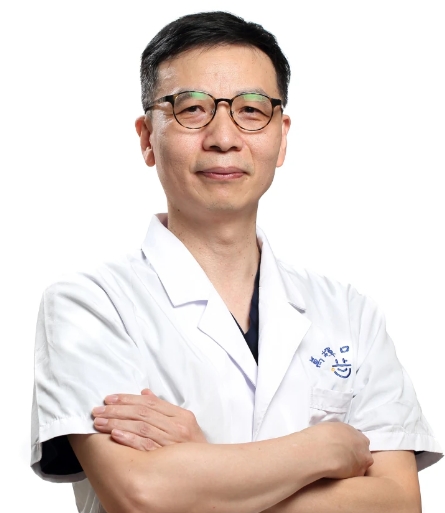 林國新