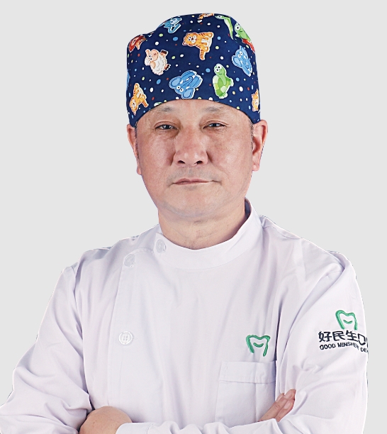 李南