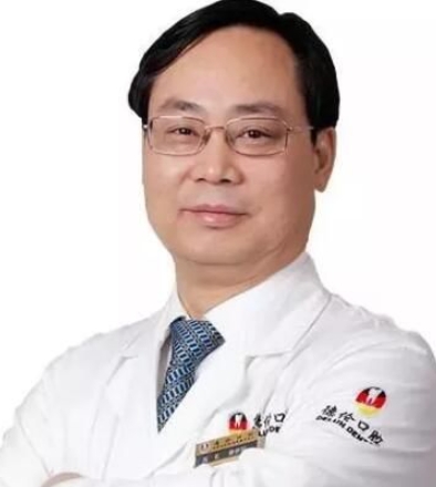 徐世同