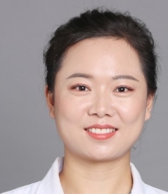 張美美