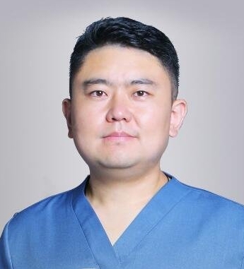 葛宇堅