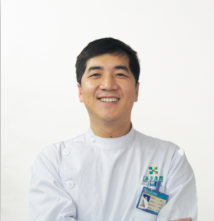 陳洪偉