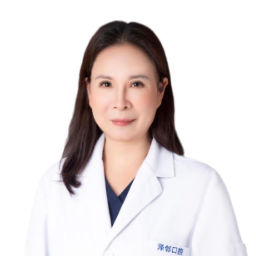 邱麗華