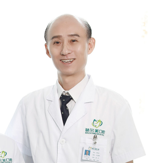 周伏保