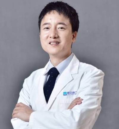 全慶波