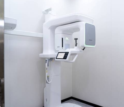 江門蓬江同步口腔門診部ct儀器