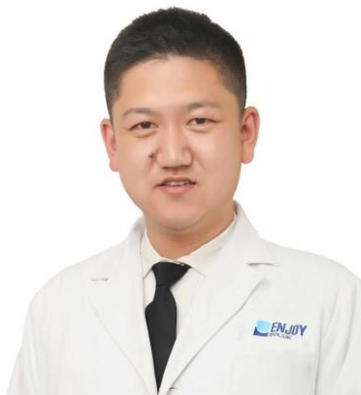 李金剛