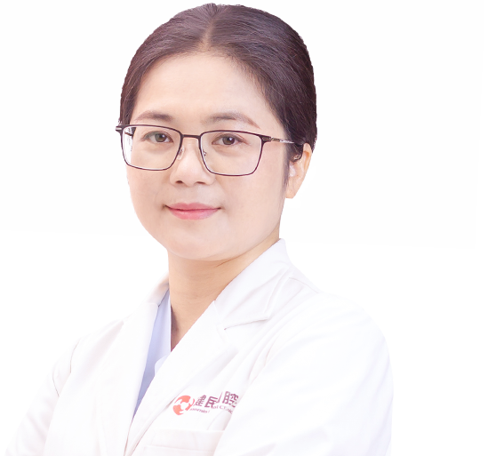 李麗玲