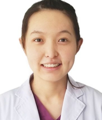 李歡歡