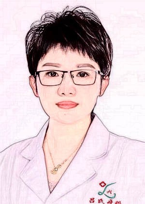 呂麗梅