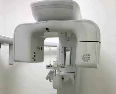 天津美牙仕口腔門(mén)診ct儀器